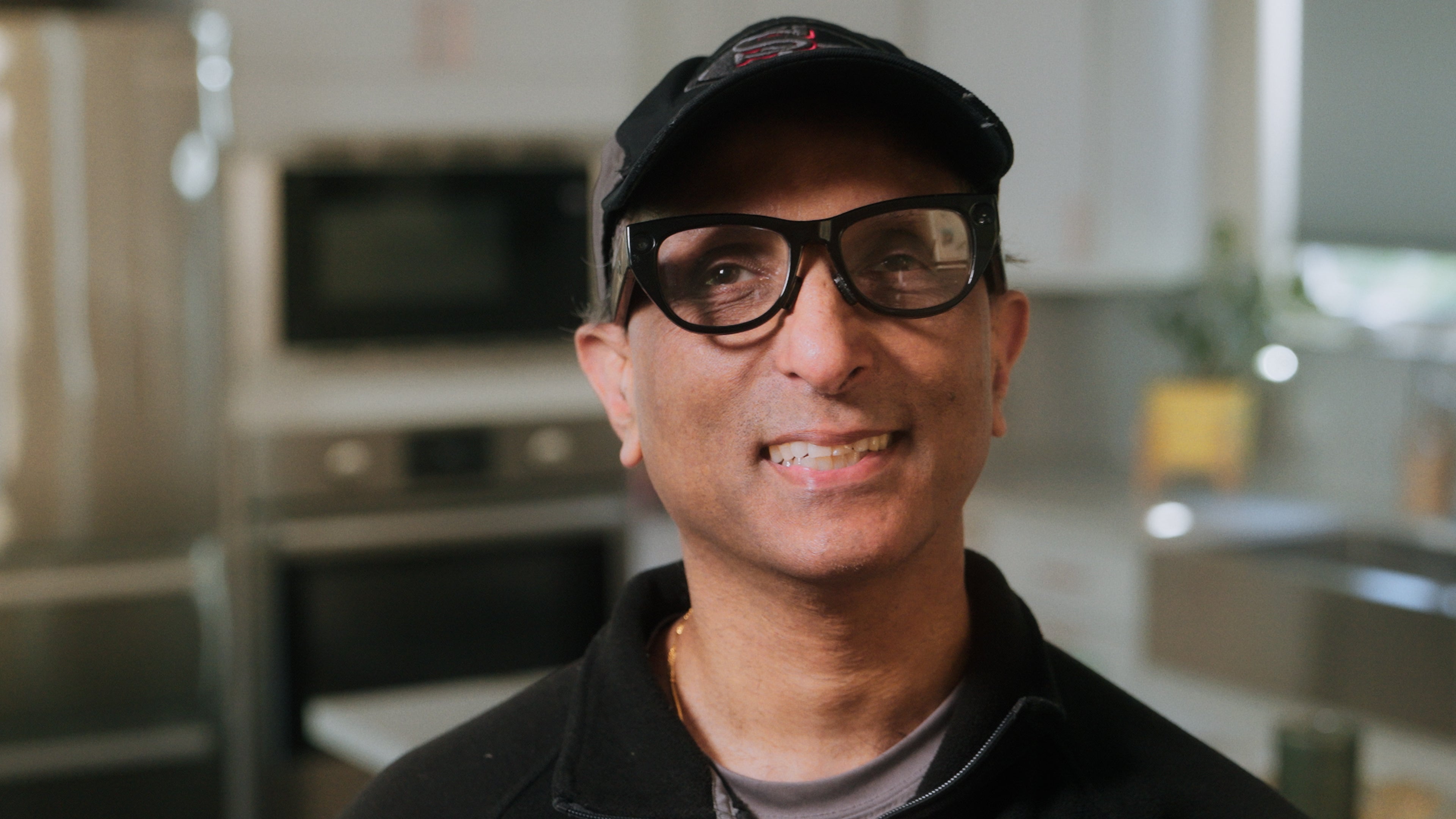 Load video: EchoVision Demo and testimonial video